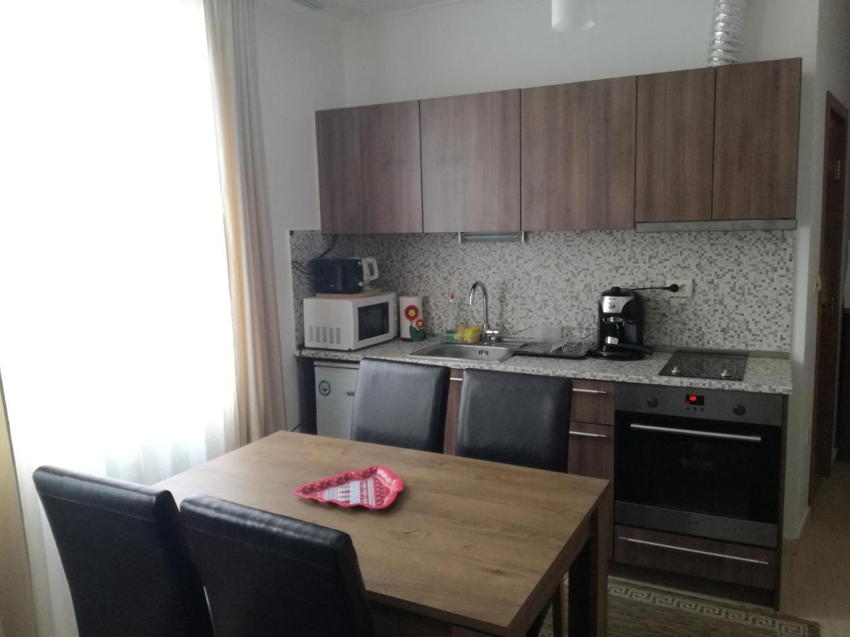 Apartments In Complex Grand Manastira Pamporovo Exterior photo
