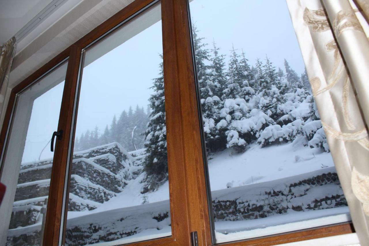 Apartments In Complex Grand Manastira Pamporovo Exterior photo